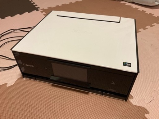 キャノン　プリンター　TS9030