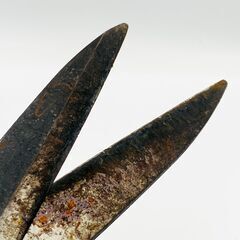 お庭の剪定用　刈込鋏 春日鹿の画像