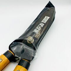 お庭の剪定用　刈込鋏 春日鹿の画像
