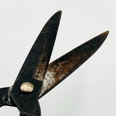 お庭の剪定用　刈込鋏 春日鹿の画像