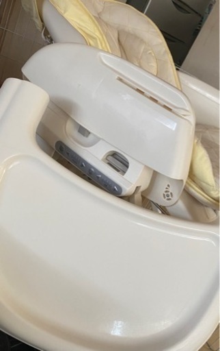 コンビ.ネムリラAT   電動ハイローチェア