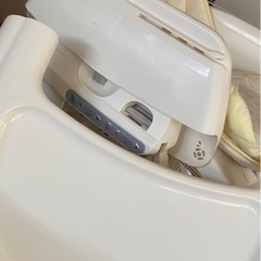 コンビ.ネムリラAT   電動ハイローチェアの画像