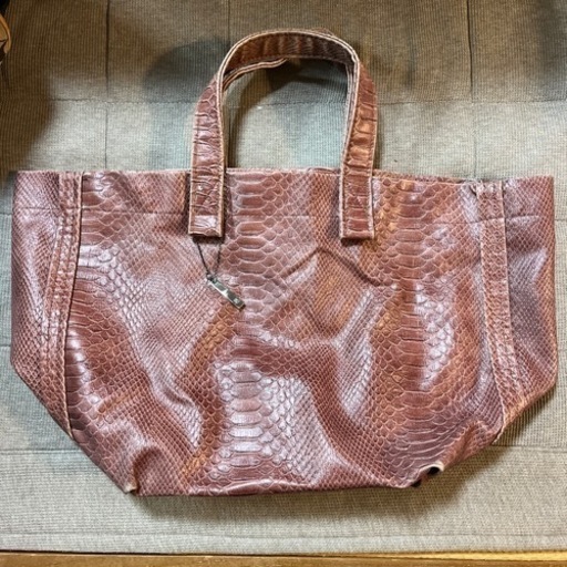 靴/バッグ バッグ トートバッグ