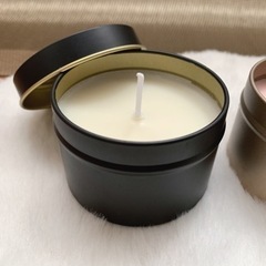 手作りキャンドルの材料等🕯️👼の画像
