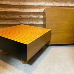 2025年最新】Yahoo!オークション -碁盤 本榧(囲碁)の中古品