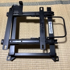 ミラ l275s シートレール その他 セットの画像