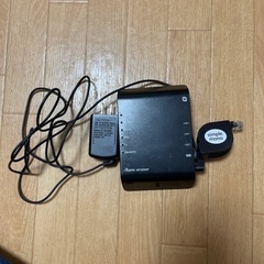 Wi-Fiルーター　AtermWF1200HP