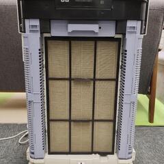ダイキン加湿空気清浄機／MCK70T-W／使用期間1年のみ／良品です