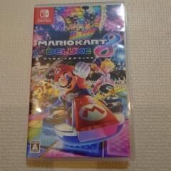 「マリオカート8 デラックス」