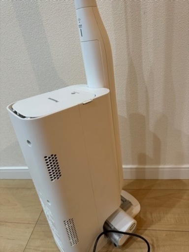 パナソニック掃除機