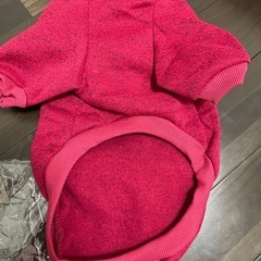 🌟🐶新品ペット用犬猫🐈洋服🐕Lサイズ　秋冬用🌟の画像
