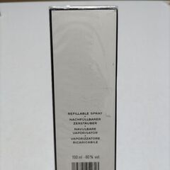 シャネル香水 No.5 (100ml)の画像