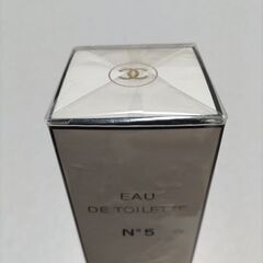 シャネル香水 No.5 (100ml)の画像