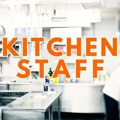【高時給1600円】週2～＆実働5H～OK♪キッチンstaff＊...