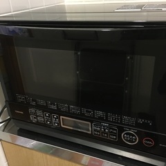 電子レンジ