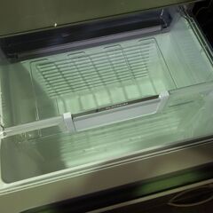 【美品】2020年製　日立　5ドア冷凍冷蔵庫　401Lの画像