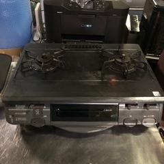 ガステーブル LPガス用 RTS-660GFTS-L 