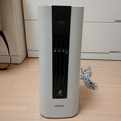 セラミックファンヒーター