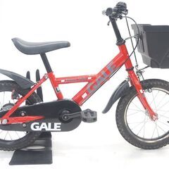 GALE Street Style キッズサイクル