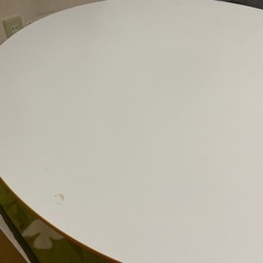 センターテーブルの画像