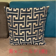 クッションカバー45×45㎝　500円/枚の画像