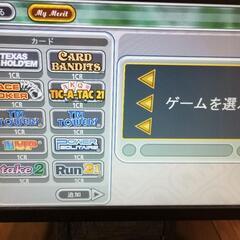 超希少ゲーム　メガタッチ　業務用卓上ゲーム稼働品の画像