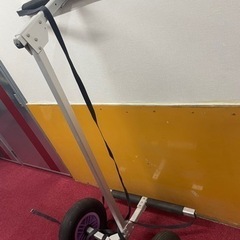 SUP用ドーリー　大