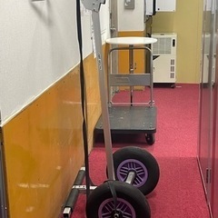 SUP用ドーリー　大