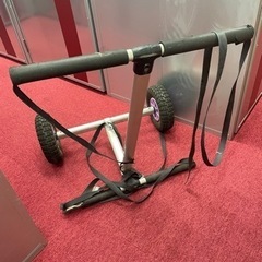 SUP用ドーリー　小
