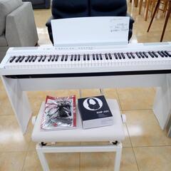 ★ジモティ割あり★ YAMAHA 電子ピアノ  22年製 動作確...