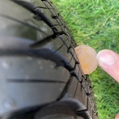 ヨコハマ　ブルーアース4s 195/65R15の画像