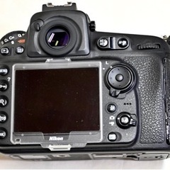 Nikon D810 レンズ3本 + アクセサリー Nikon D810 レンズ3本 + アクセサリー