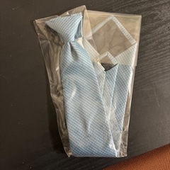 男子用ネクタイ 前原高校指定