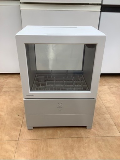 【トレファク摂津店】Panasonic(パナソニック)2023年製の食器洗い乾燥機が入荷致しました！