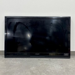 IPK153 【中古】シャープ 32V型 液晶 テレビ AQUO...