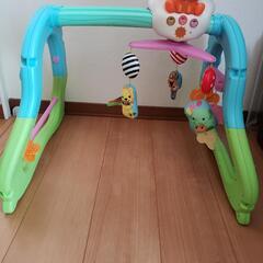 うちの赤ちゃん世界一
メリー＆ジム
の画像