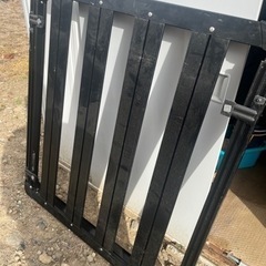 inno ルーフラック シェイパー100 XA569 エアロベース用の画像