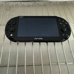 ☆ジモティー割引有☆SONY/PS Vita/PCH2000