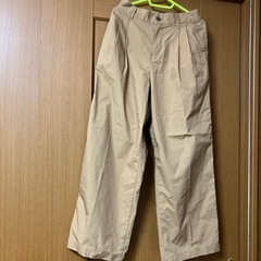 レディースボトムス