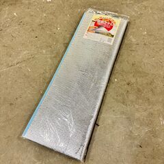  15347  ㈱オーエ お風呂用アルミ保温シート   ◆大阪市...