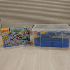 【取引中】プラレール一式【引取限定】の画像