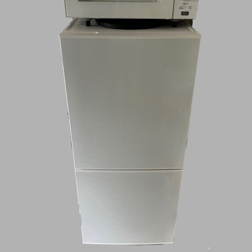 TWINBIRD HR-F911 冷蔵庫 110L