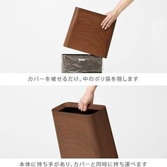 取引中【ideaco(イデアコ) TUBELOR Hi-GRANDE rosewood】の画像