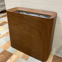 取引中【ideaco(イデアコ) TUBELOR Hi-GRANDE rosewood】の画像