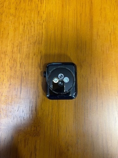 Applewatch series2 ジャンク