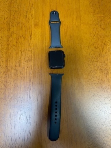 Applewatch series2 ジャンク