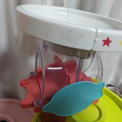 (357)【¥  2,500】ボールでごきげん! ジャンピングコースターの画像
