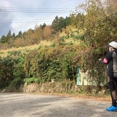 【急募】1/8-19 測量作業補助員募集