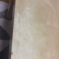 IKEA製ローテーブルの画像