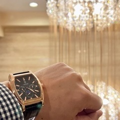 Tevise watch